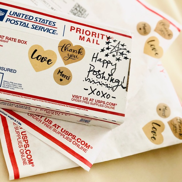 Let Me Make Your Purchase Special! 🥂🖤✨ - Picture 16 of 16